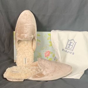 Like New Birdie Phoebe- Box and Dustbag